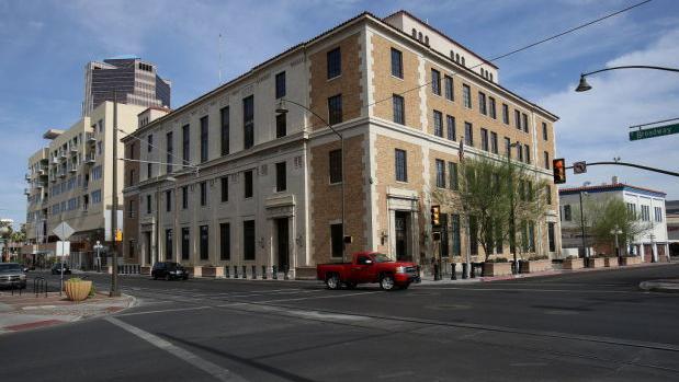 Arizona, Tucson-area bankruptcy filings rise for 2nd year in a row